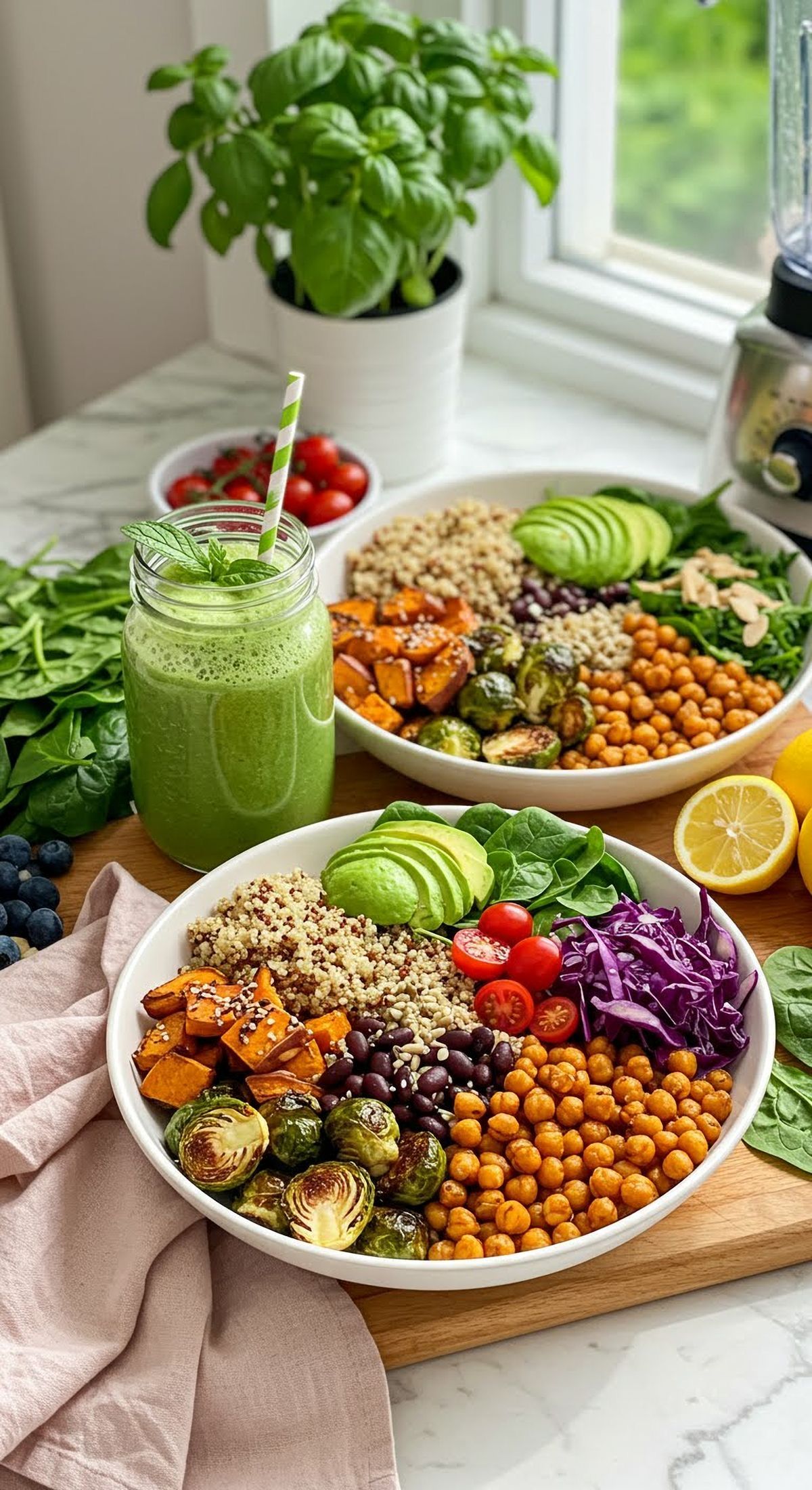 Anti-inflammatory foods