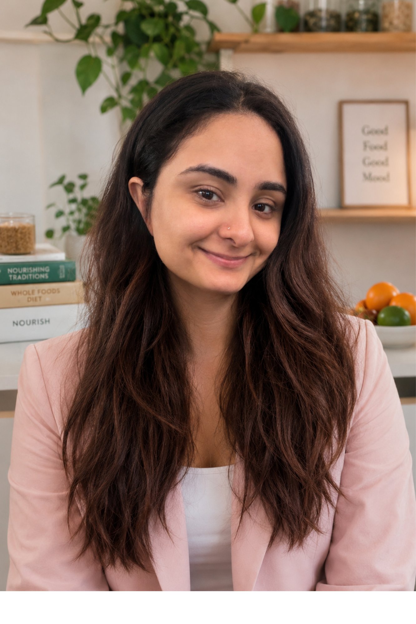 Divya Ahuja